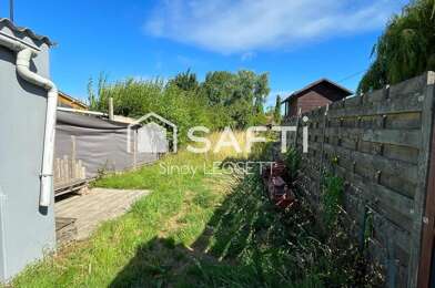 Maison 5 pièces 208000 €