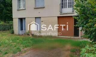 Maison 6 Pièces 108 m² à vendre à Connantre (51230)