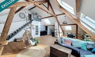 Maison 10 Pièces 260 m² à vendre à Kuntzig (57970)