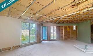 Maison 5 Pièces 128 m² à vendre à Saint-Romain-au-Mont-d'Or (69270)