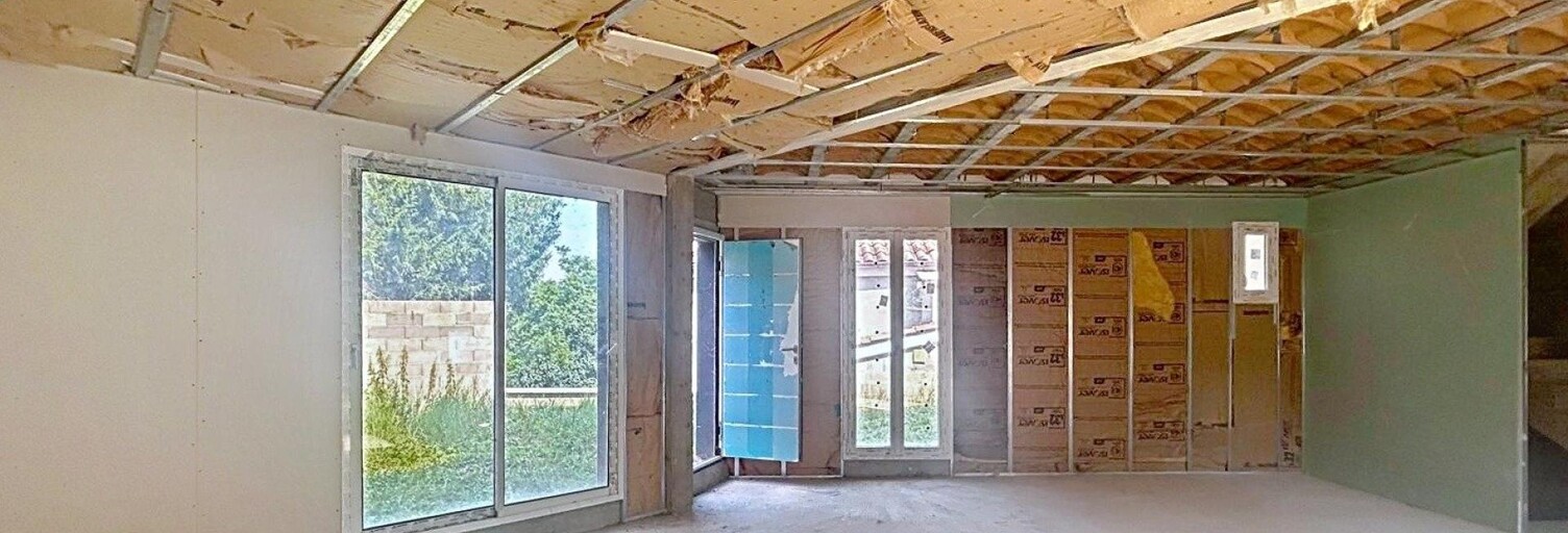 Maison 5 Pièces 128 m² à vendre à Saint-Romain-au-Mont-d'Or (69270)