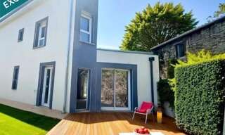 Maison 5 Pièces 128 m² à vendre à Saint-Romain-au-Mont-d'Or (69270)