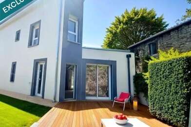 Maison 5 pièces 379000 €