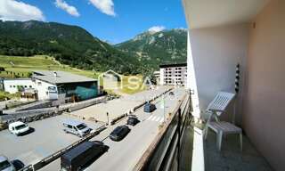 Appartement 1 Pièce 27 m² à vendre à La Salle-les-Alpes (05240)