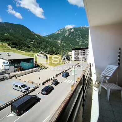 Appartement 1 pièces 189000 €