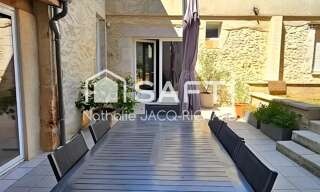 Immeuble  520 m² à vendre à Eymet (24500)