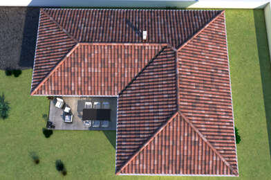 Maison 4 pièces 197240 €