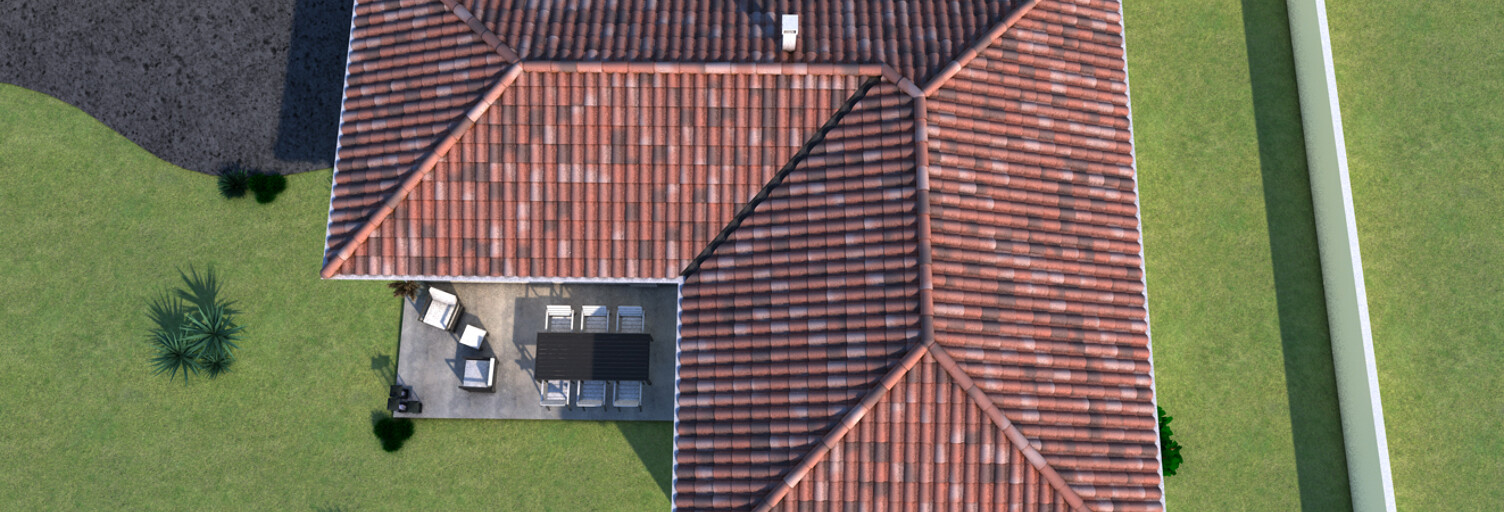 Maison 85 m² à construire Gamarde-les-Bains (40380)