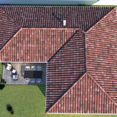 Maison 4 pièces 197240 €