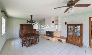 Maison 6 Pièces 123 m² à vendre à Rohan (56580)