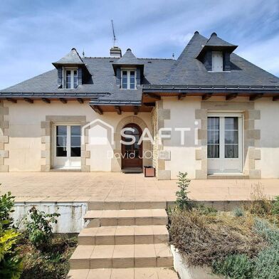 Maison 6 pièces 229120 €