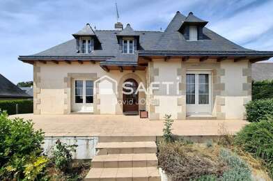 Maison 6 pièces 229120 €