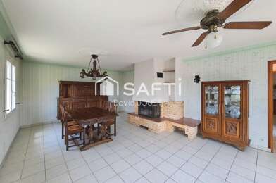 Maison 6 pièces 210000 €