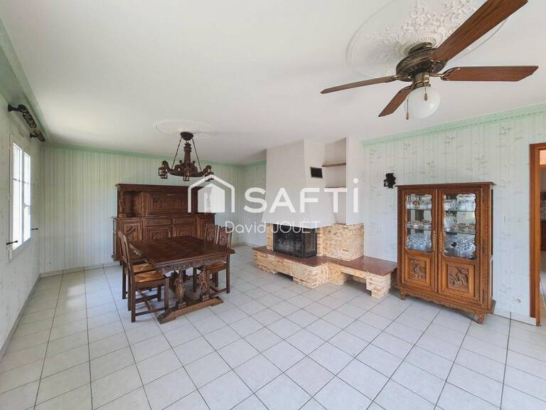Charmante maison familiale — photo 1