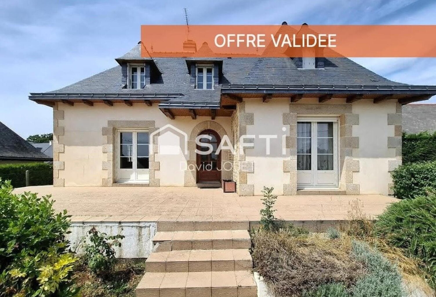 Charmante maison familiale — photo 1