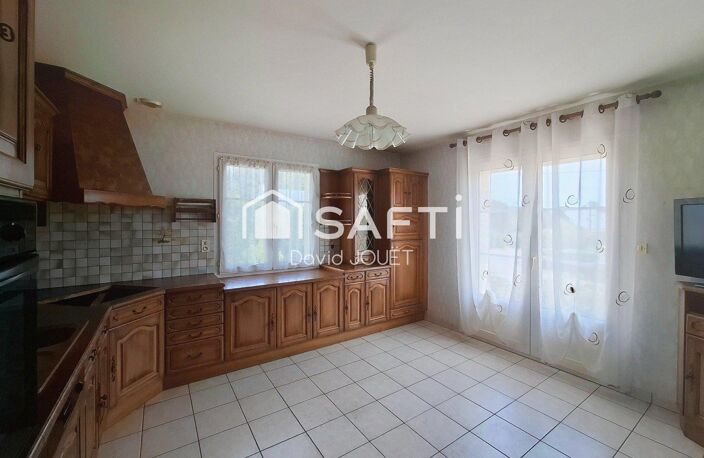 Charmante maison familiale — photo 4