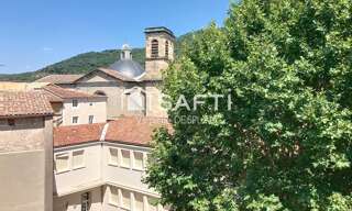 Appartement 3 Pièces 58 m² à vendre à Lodève (34700)