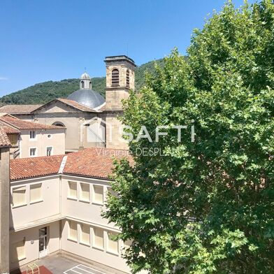 Appartement 3 pièces 65720 €