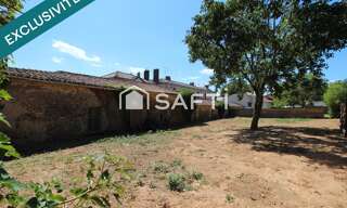 Immeuble  125 m² à vendre à La Châtaigneraie (85120)