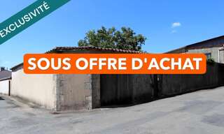 Immeuble  125 m² à vendre à La Châtaigneraie (85120)