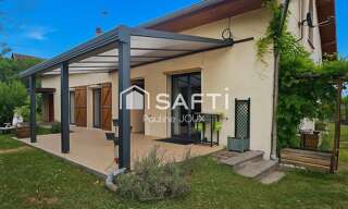 Maison 6 Pièces 203 m² à vendre à Baudricourt (88500)