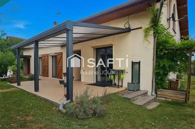 Maison 6 pièces 189900 €