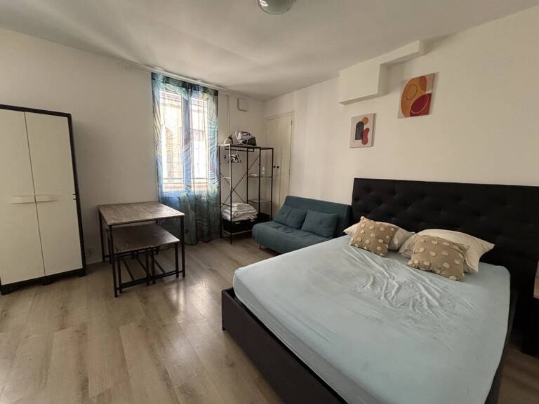 Studio 22m2 Centre ville Niort — photo 1
