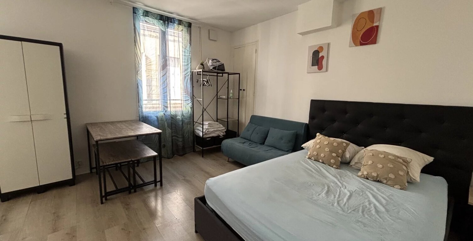 Studio 22m2 Centre ville Niort — photo 1