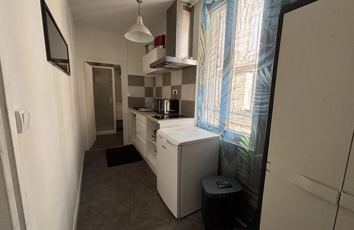 Studio 22m2 Centre ville Niort — photo 3