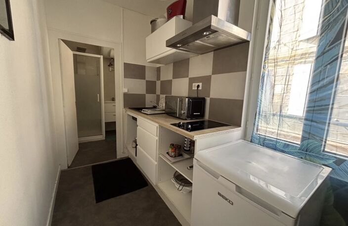Studio 22m2 Centre ville Niort — photo 4