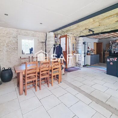 Maison 4 pièces 225000 €