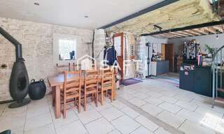 Maison 4 Pièces 82 m² à vendre à Presles (95590)