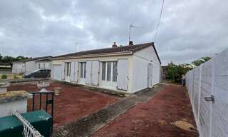 Maison 3 Pièces 80 m² à vendre à Montmorillon (86500)