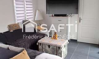 Maison 4 Pièces 72 m² à vendre à Biscarrosse (40600)