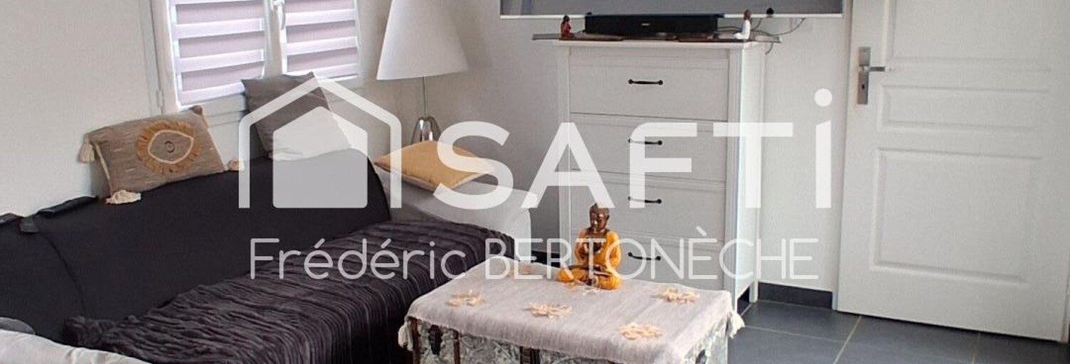 Maison 4 Pièces 72 m² à vendre à Biscarrosse (40600)