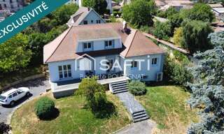 Maison 6 Pièces 207 m² à vendre à Ambert (63600)