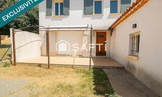 Maison 4 Pièces 80 m² à vendre à Villeneuve (04180)