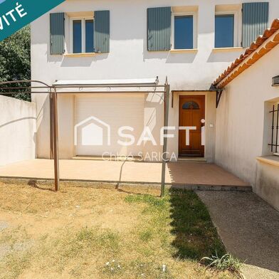 Maison 4 pièces 239000 €