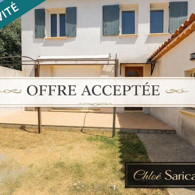 Maison 4 pièces 239000 €