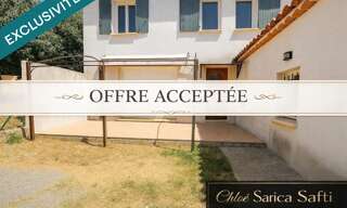 Maison 4 Pièces 80 m² à vendre à Villeneuve (04180)