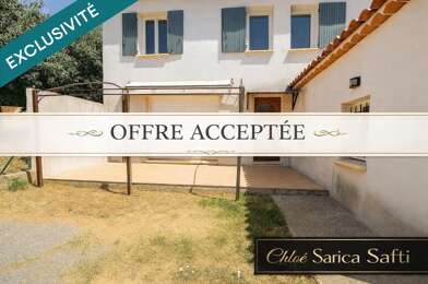 Maison 4 pièces 239000 €