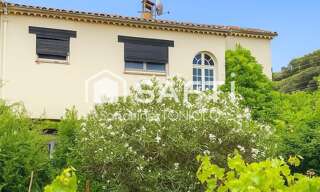 Maison 6 Pièces 154 m² à vendre à Antibes (06600)