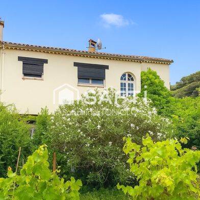 Maison 6 pièces 1200000 €