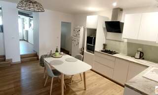 Maison 5 Pièces 125 m² à vendre à Saintes (17100)