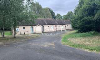 Immeuble  1200 m² à vendre à Alençon (61000)