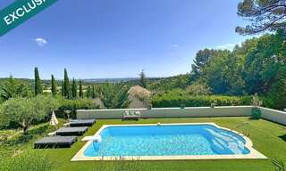 Maison 6 Pièces 146 m² à vendre à Pierrevert (04860)