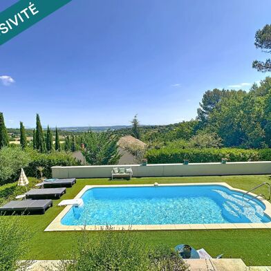 Maison 6 pièces 690000 €