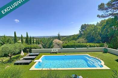 Maison 6 pièces 630000 €