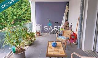 Appartement 5 Pièces 104 m² à vendre à Grenoble (38100)