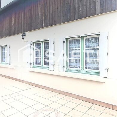 Maison 5 pièces 169900 €